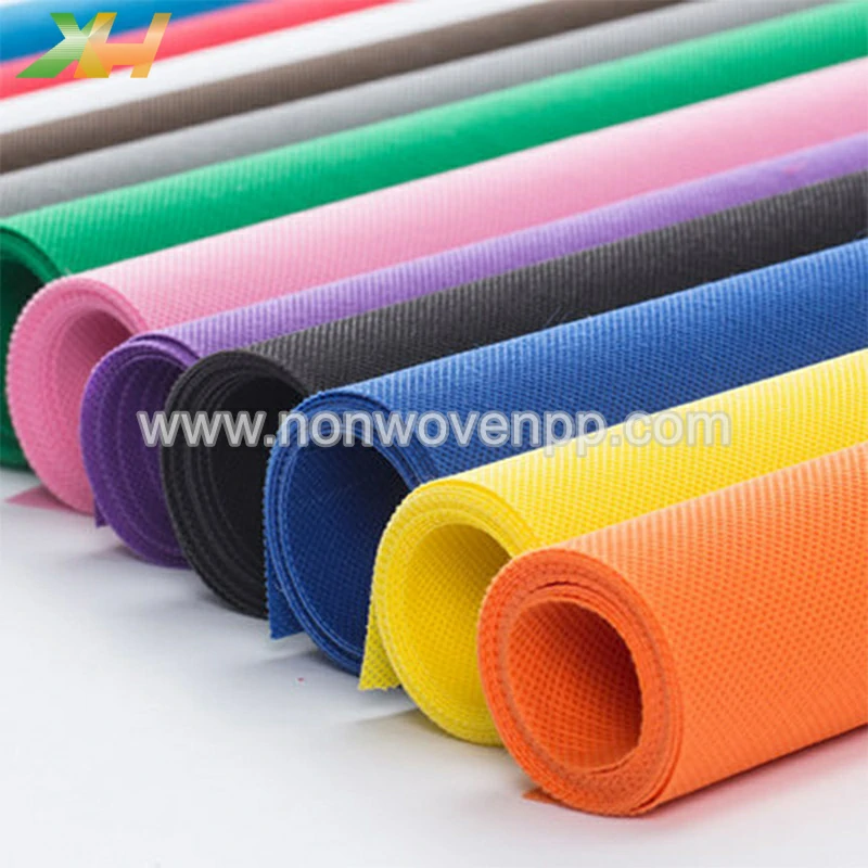 pp non woven fabric